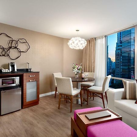 Auberge Vancouver Hotel Luaran gambar