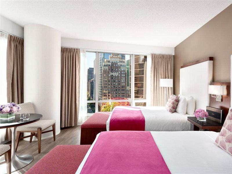 Auberge Vancouver Hotel Luaran gambar