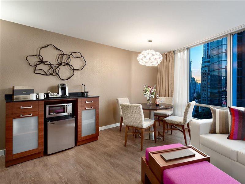 Auberge Vancouver Hotel Luaran gambar