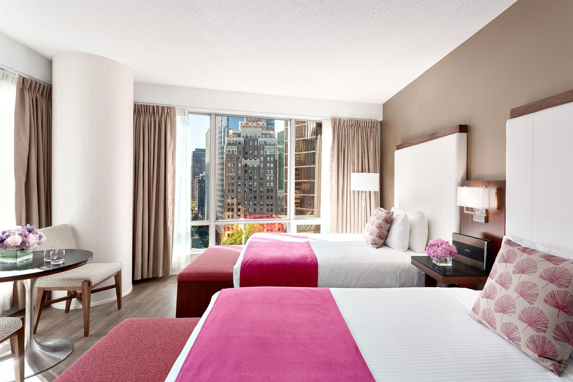 Auberge Vancouver Hotel Luaran gambar