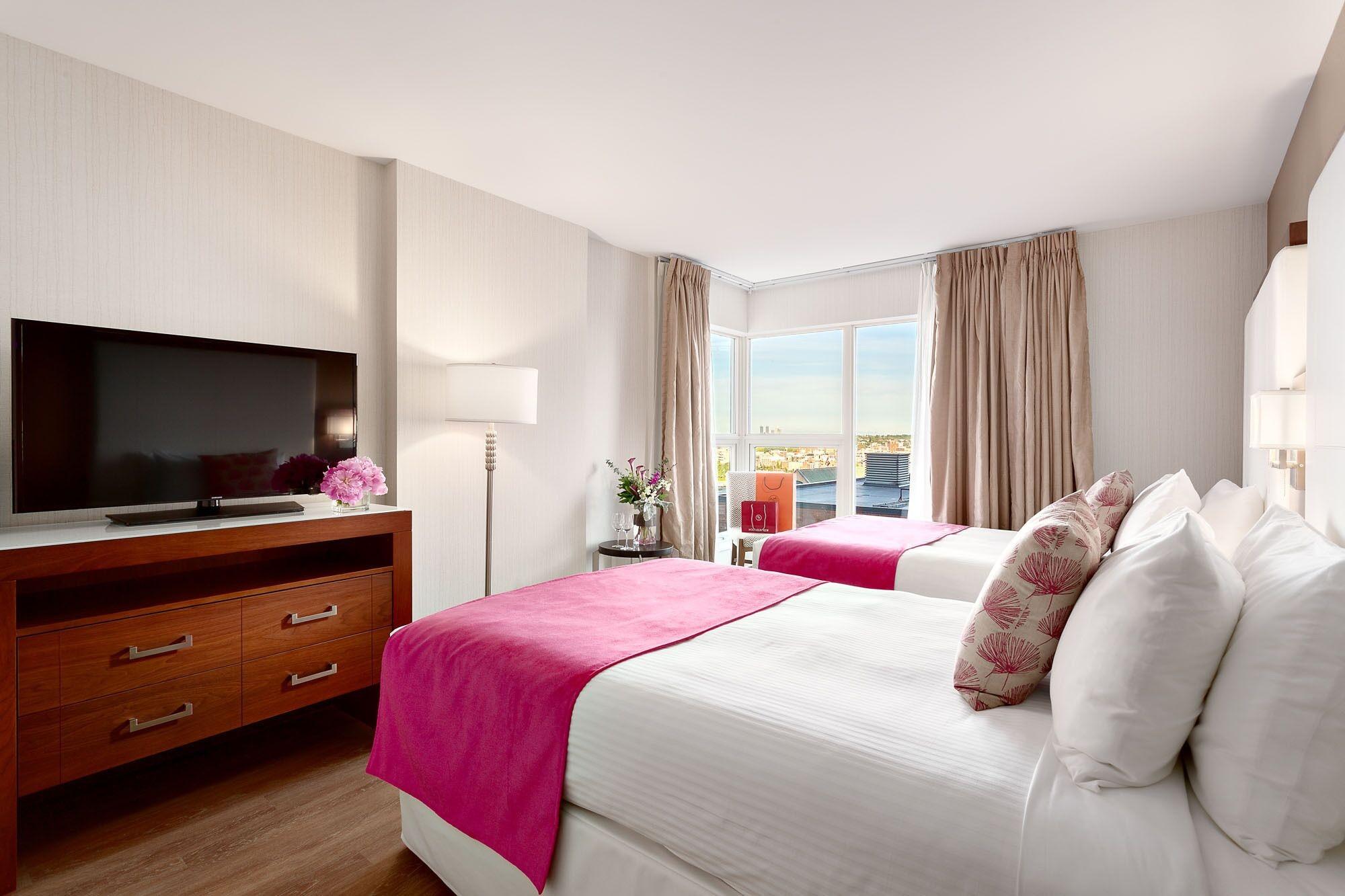 Auberge Vancouver Hotel Luaran gambar