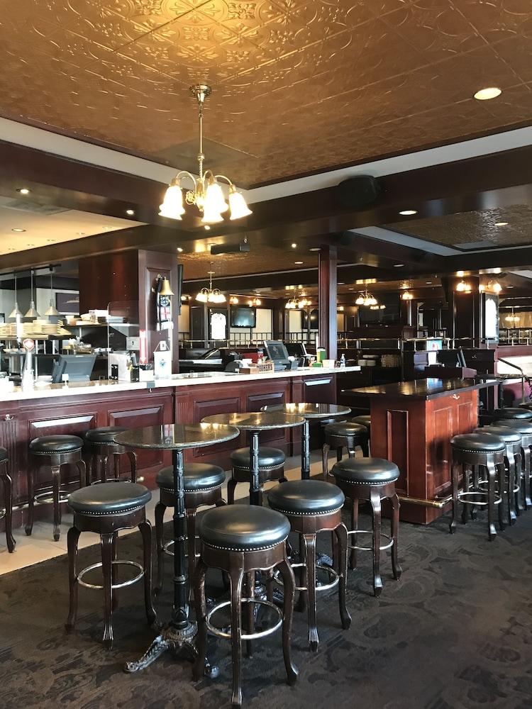 Auberge Vancouver Hotel Luaran gambar