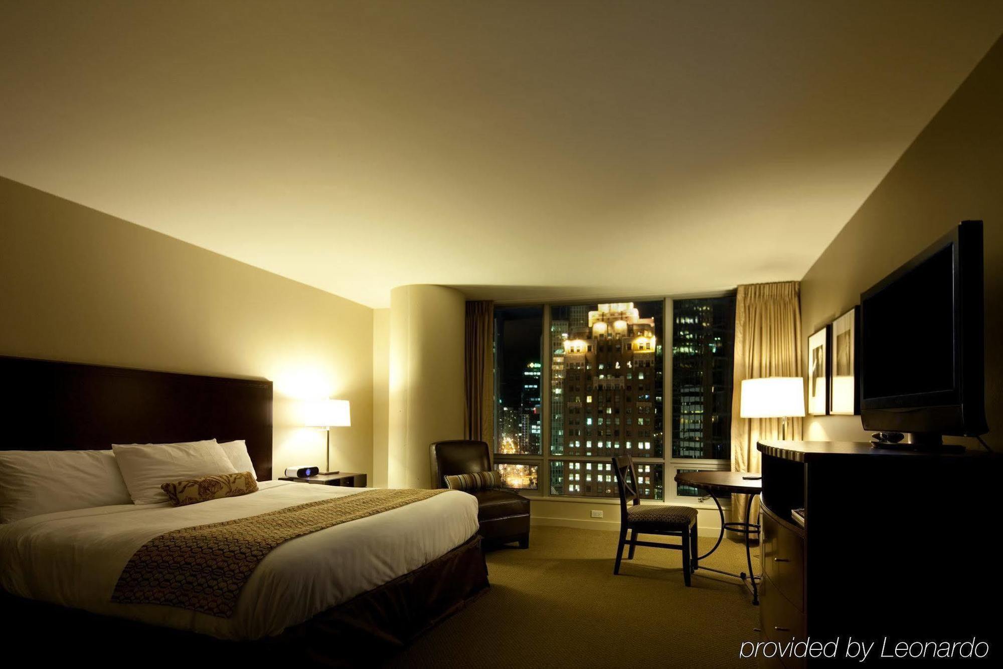 Auberge Vancouver Hotel Bilik gambar