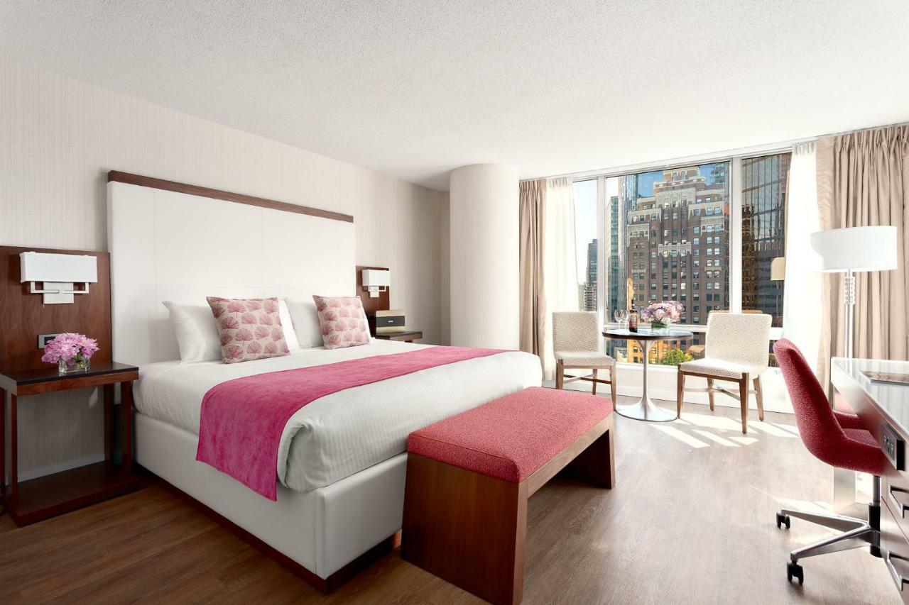 Auberge Vancouver Hotel Luaran gambar